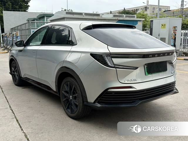 Honda e: NP2 Pole Pai 2 id 4313481 из Китая 13