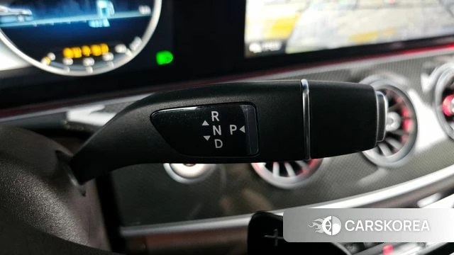 Mercedes-Benz CLS-Class C257 id 3795569 из Кореи 19