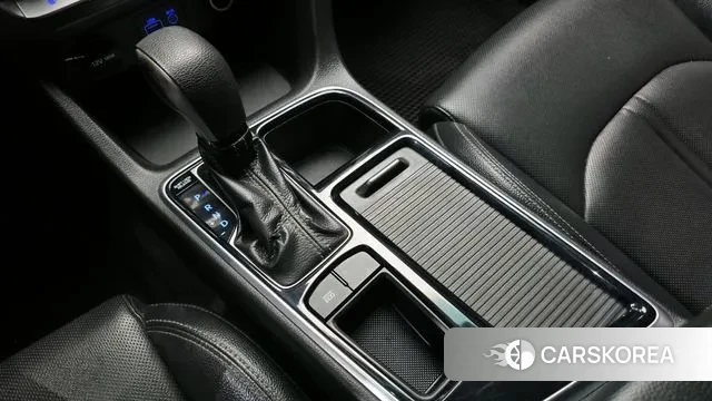 Hyundai Sonata New Rise id 3284507 из Кореи 19