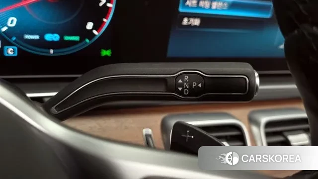 Mercedes-Benz GLE-Class W167 id 3509373 из Кореи 19