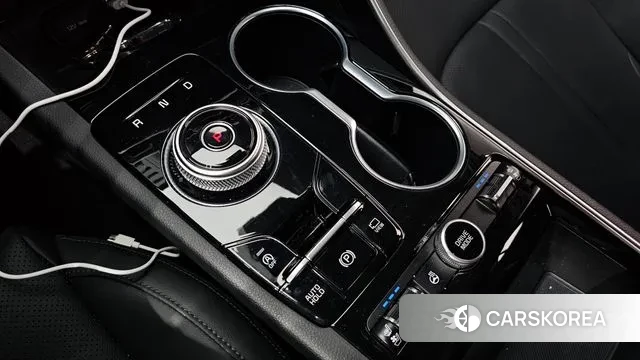 Kia K5 3rd generation id 3391003 из Кореи 19