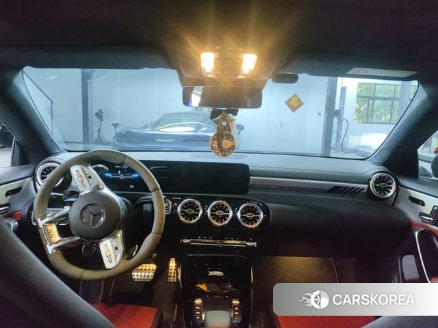 Mercedes-Benz CLA AMG id 4300786 из Китая 9