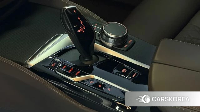 BMW 6 Series GT (G32) id 3896739 из Кореи 19