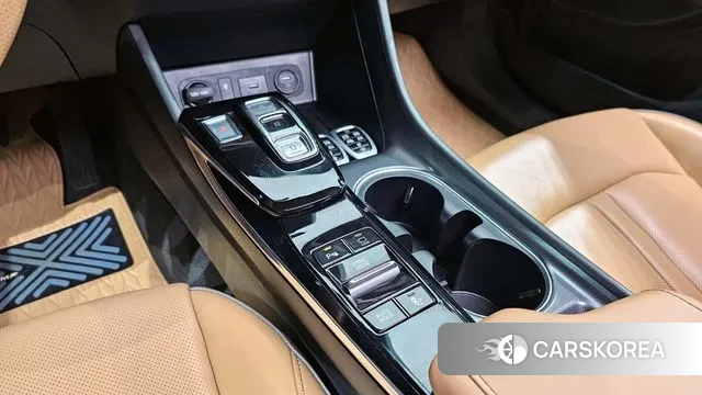 Hyundai Sonata (DN8) id 3682178 из Кореи 19