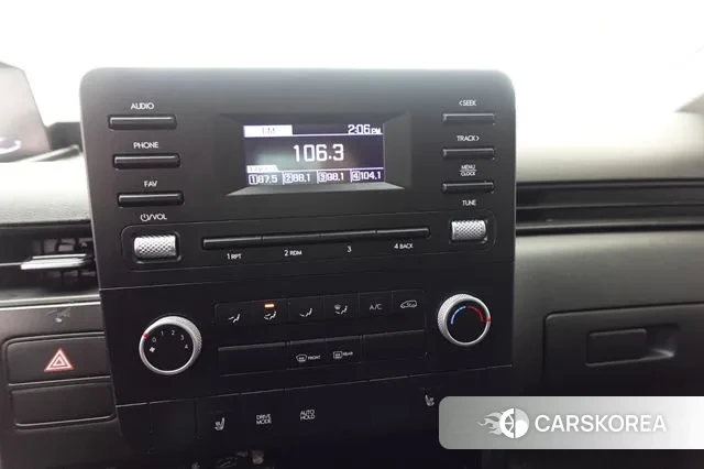 Hyundai Staria id 3258175 из Кореи 19