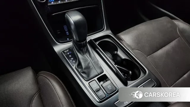 Hyundai Grandeur IG id 3460244 из Кореи 19