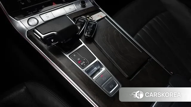 Audi A6 (C8) id 3368259 из Кореи 19