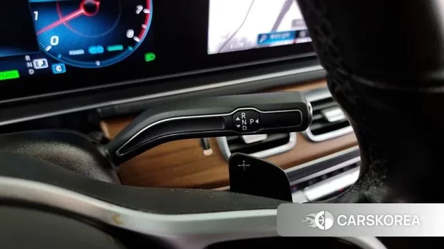 Mercedes-Benz GLE-Class W167 id 2901942 из Кореи 19