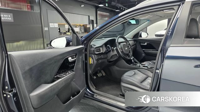 Kia Niro id 4770849 из Кореи 33