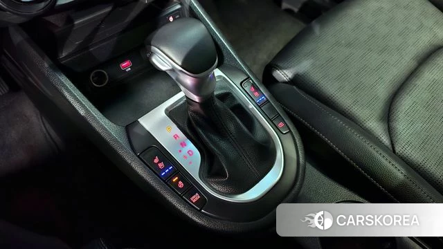 Kia The New K3 2nd generation id 4389389 из Кореи 29