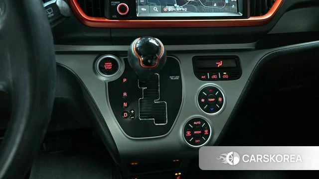 Kia The New Ray id 4201880 из Кореи 29