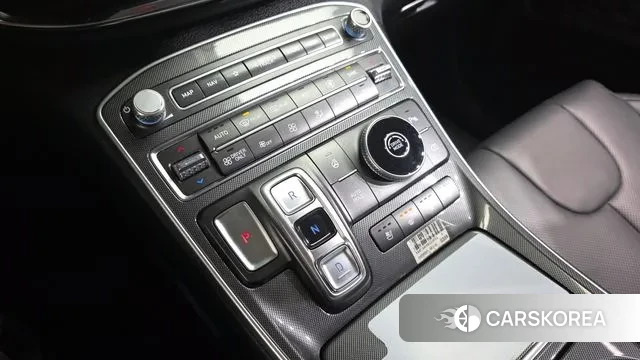 Hyundai The New Santa Fe id 3680377 из Кореи 19