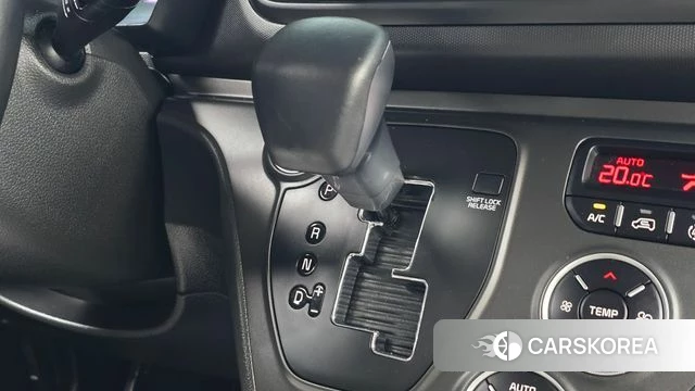 Kia The New Kia Ray id 4194910 из Кореи 29