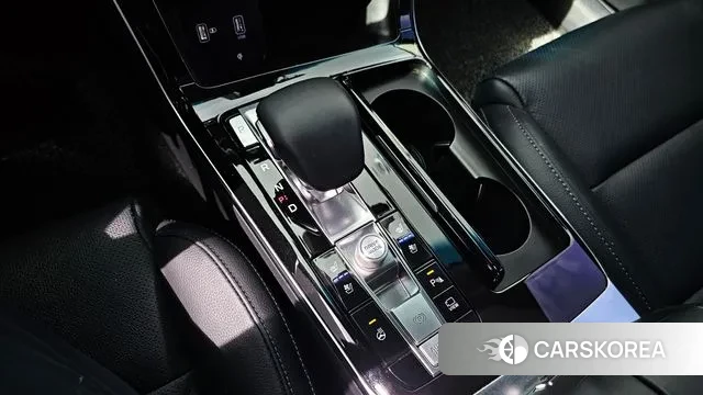 Kia K7 Premier Hybrid id 3038783 из Кореи 19