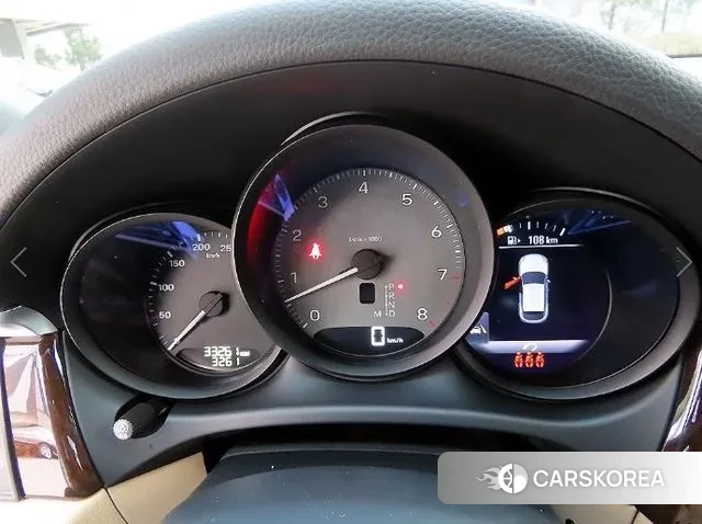 Porsche Macan id 3572474 из Кореи 19