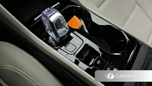 Volvo XC40 id 3952839 из Кореи 19