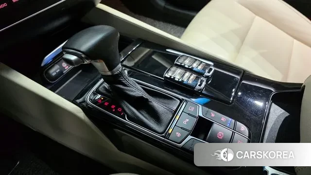 Kia Come New K7 id 3465115 из Кореи 19