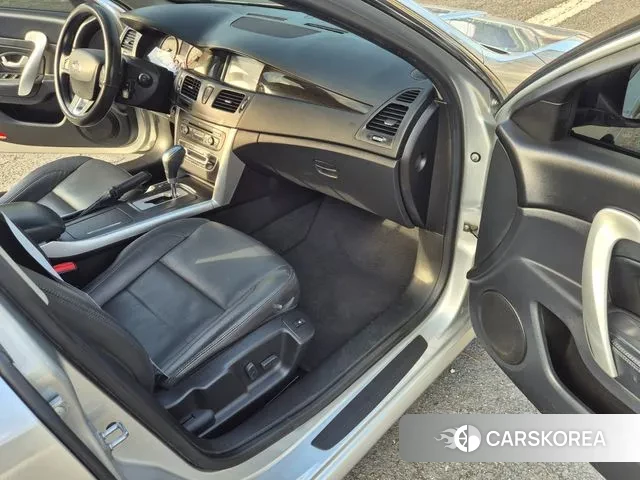 Renault Korea (Samsung) SM5 Nova id 3608417 из Кореи 19