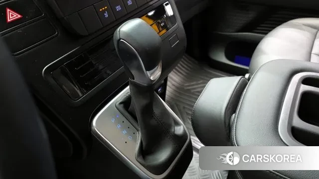 Hyundai Staria id 3757998 из Кореи 19