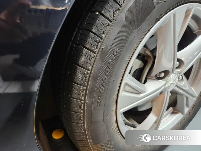 Hyundai Sonata (DN8) id 4958962 из Кореи 12