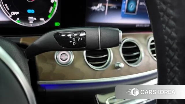 Mercedes-Benz E-Class W213 id 3380087 из Кореи 19