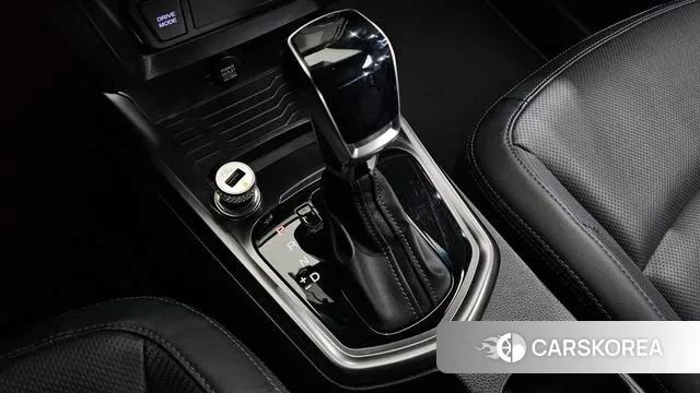 Ssangyong Berry New Tivoli id 3540883 из Кореи 19