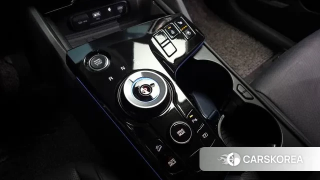 Kia Sportage 5th Generation Hybrid id 3448348 из Кореи 20