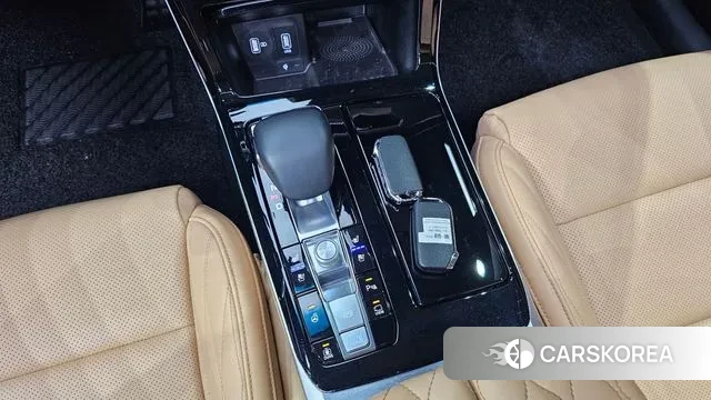 Kia K7 Premier id 3540483 из Кореи 19