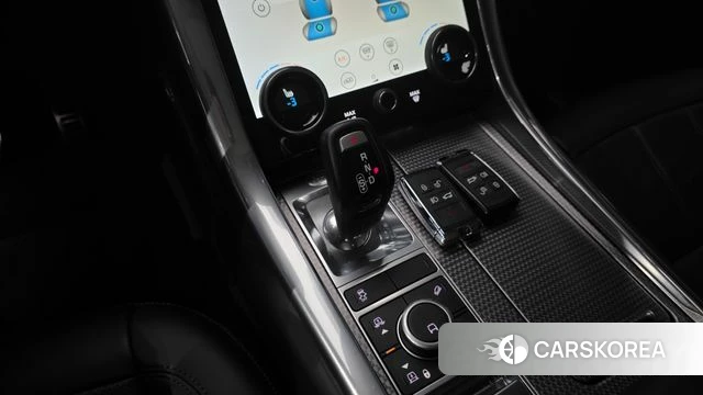 Land Rover Range Rover Sport 2nd Generation id 3897709 из Кореи 19