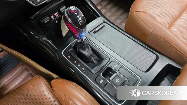 Kia The New Sorento id 4595558 из Кореи 19