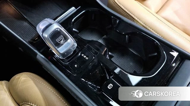 Volvo XC40 id 3866498 из Кореи 19