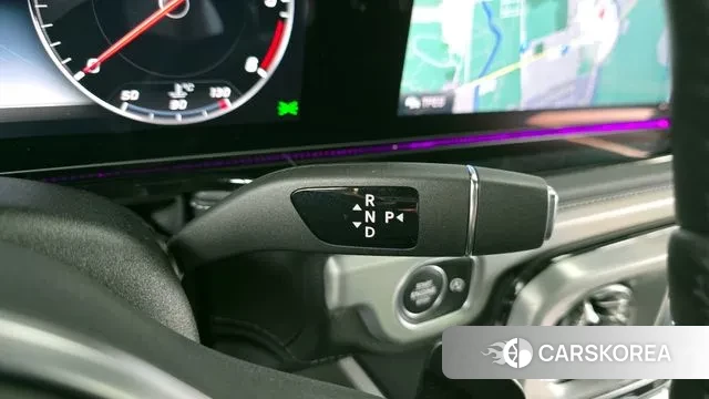 Mercedes-Benz G-Class W463b id 3191042 из Кореи 19