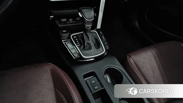 Kia Seltos id 3225981 из Кореи 19