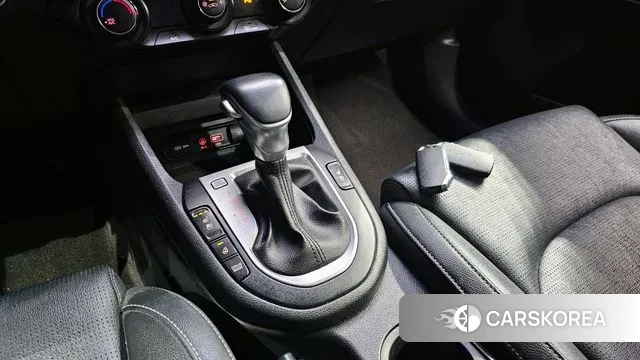 Kia Come New K3 id 3661707 из Кореи 19