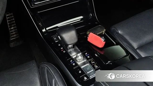 Kia K7 Premier id 3583099 из Кореи 19