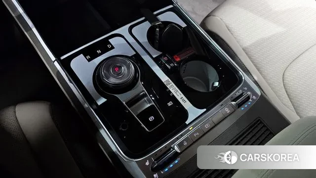 Kia The New Carnival 4th Generation id 3078970 из Кореи 19