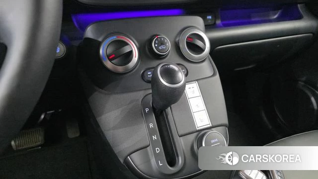 Hyundai Casper id 3964360 из Кореи 19