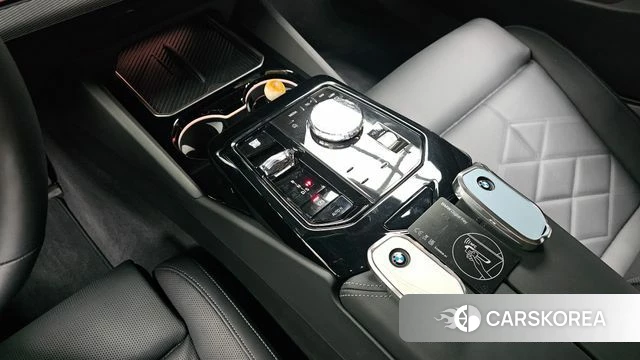 BMW 5 Series (G60) id 4432328 из Кореи 31