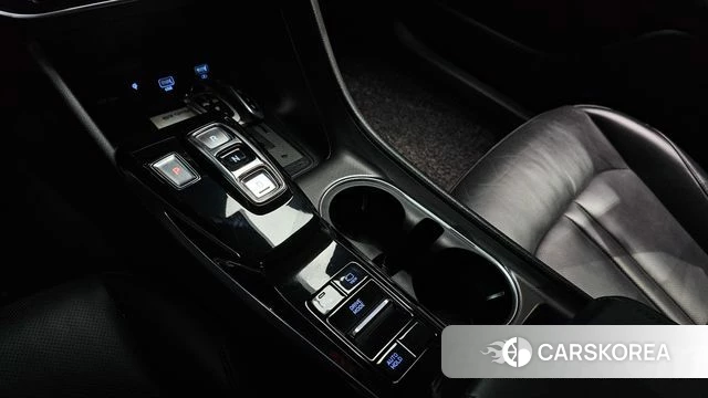 Hyundai Sonata (DN8) id 4345337 из Кореи 19