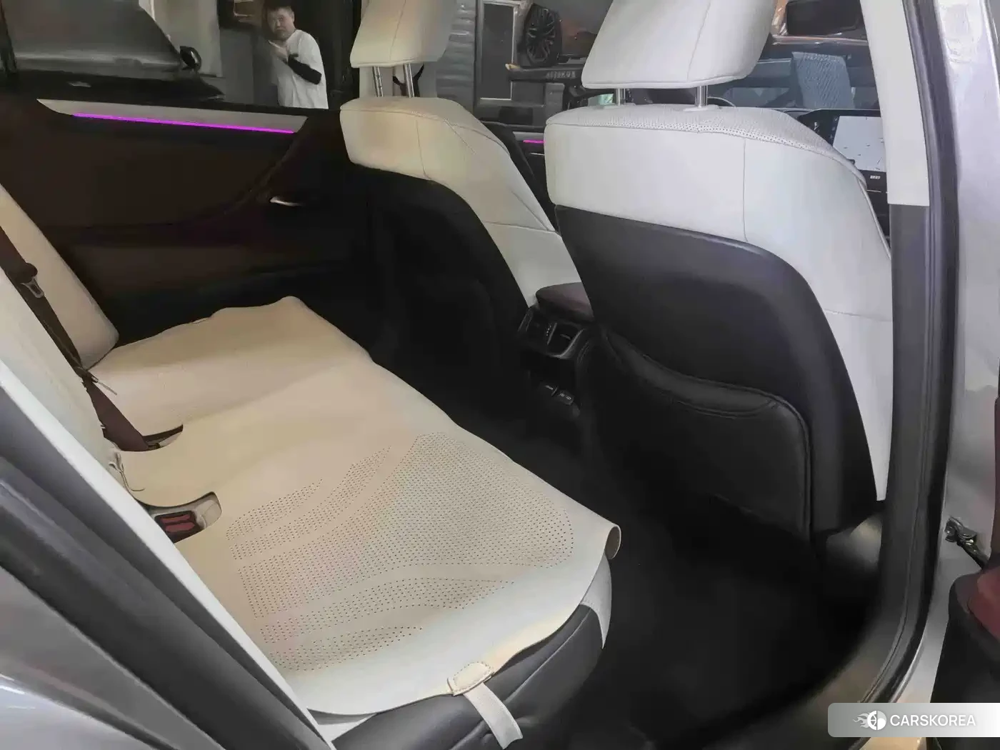 Lexus ES id 4669198 из Китая 9