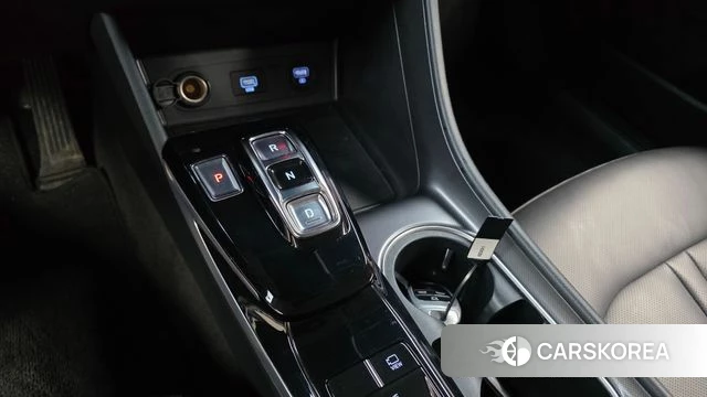 Hyundai Sonata (DN8) id 4434415 из Кореи 19