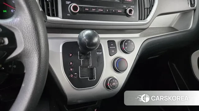 Kia The New Ray id 3226126 из Кореи 19