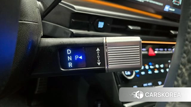 Hyundai Santa Fe (MX5) id 4280442 из Кореи 35