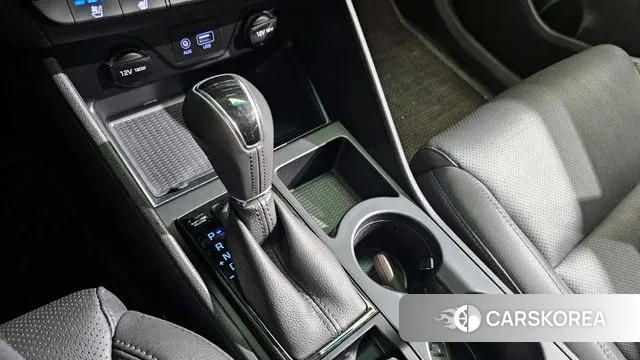 Hyundai All New Tucson id 3028673 из Кореи 19