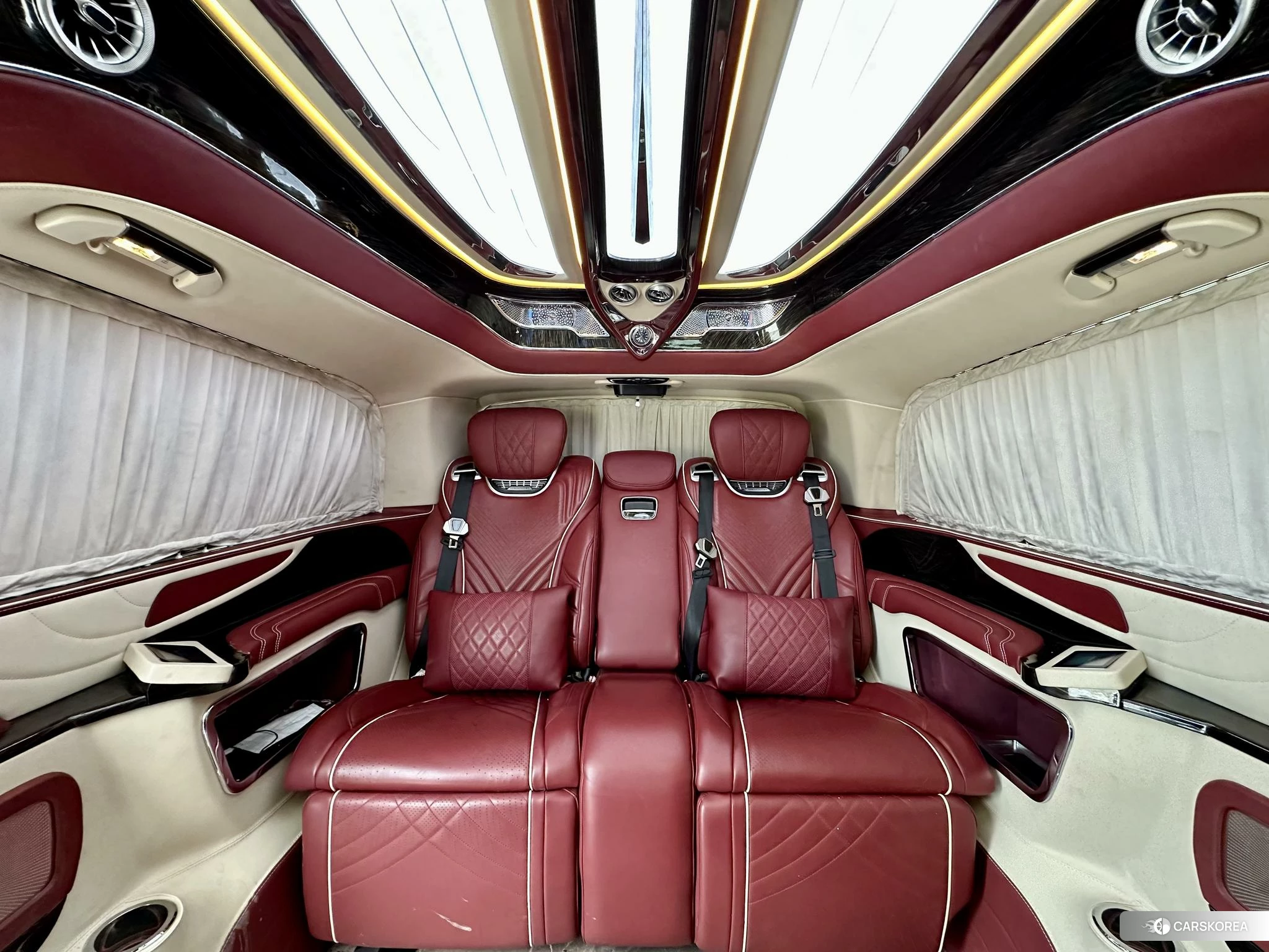 Mercedes-Benz V-class id 4421216 из Китая 18