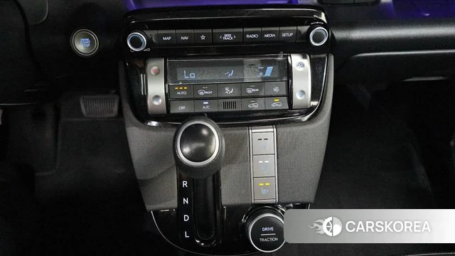 Hyundai Casper id 4768306 из Кореи 29