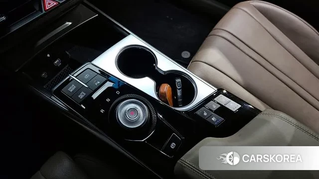 Kia K8 Hybrid id 2915453 из Кореи 19