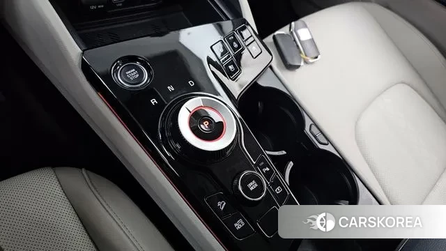 Kia Sportage 5th Generation Hybrid id 3607019 из Кореи 19