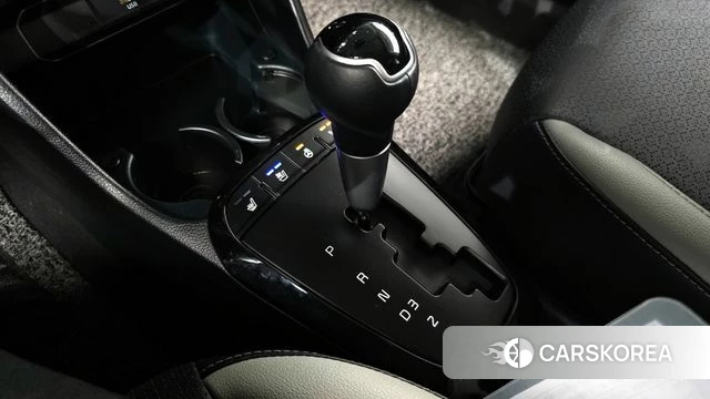 Kia Morning Urban (JA) id 3898677 из Кореи 19