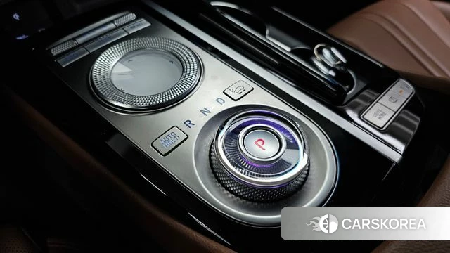 Genesis G80 (RG3) id 4721799 из Кореи 19